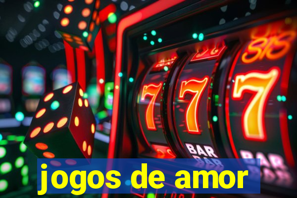 jogos de amor